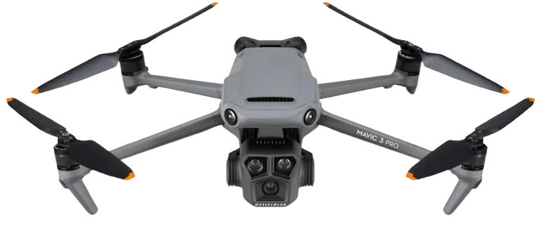 Mavic 3 Pro Cine